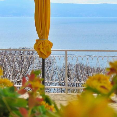 Apartment Cedo Omiš Kültér fotó